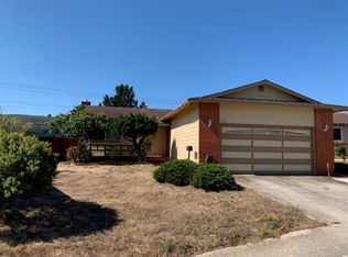 3340 Longview Dr, San Bruno, CA 94066
