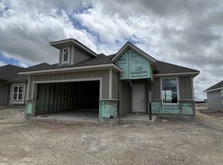 112 Maybelline Rd, Jarrell, TX 76537