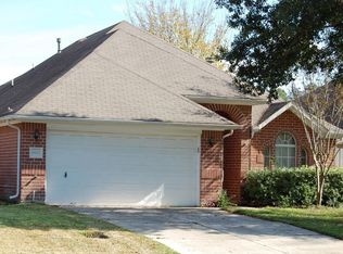 18922 Candlecreek Dr, Spring, TX 77388