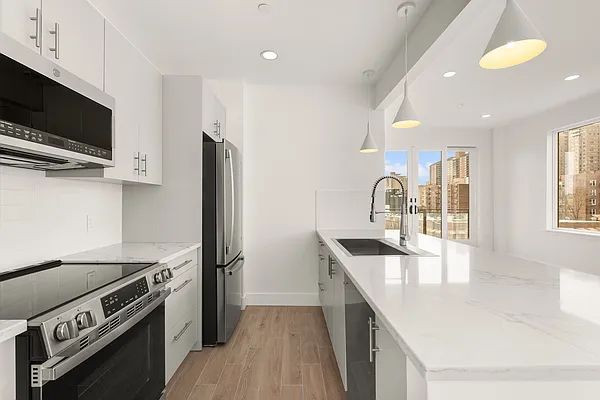 Rented by Corcoran | media 1