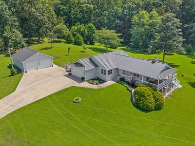 202 Partridge Point, Cadiz, KY, 42211