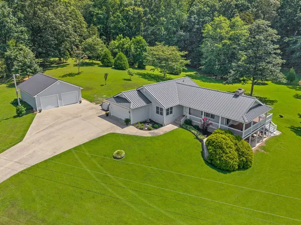 202 Partridge Point, Cadiz, KY 42211