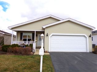 3228 Whirlaway Ct, Grayslake, IL 60030