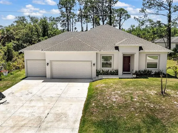 18105 Poston Ave, Port Charlotte, FL 33948