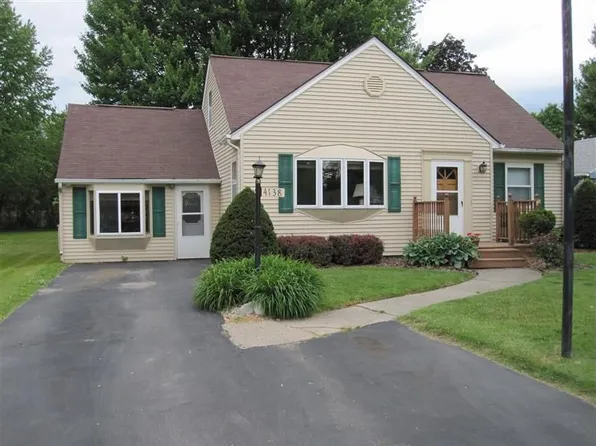 4138 Mapleport St, Bridgeport, MI 48722