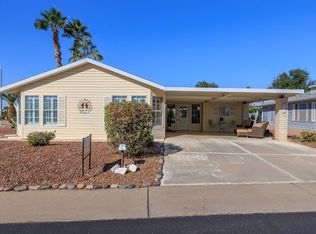 Las Palmas Grand Clubhouse, Mesa, AZ 85209