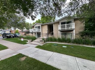 510 E 600 N APT 2, Logan, UT 84321