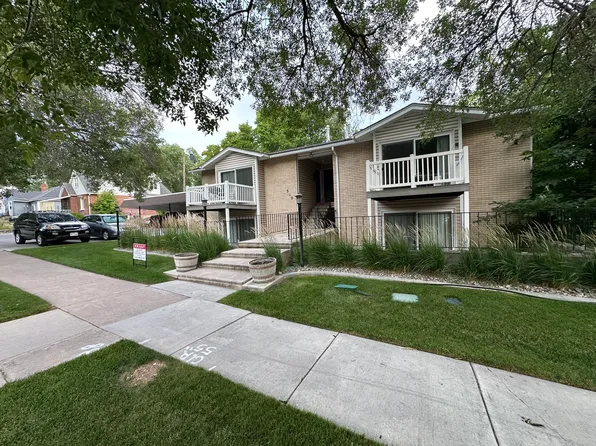 510 E 600 N APT 2, Logan, UT 84321
