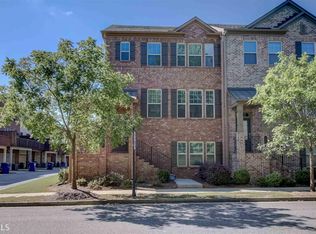 3281 Twinrose Pl #122, Alpharetta, GA 30004