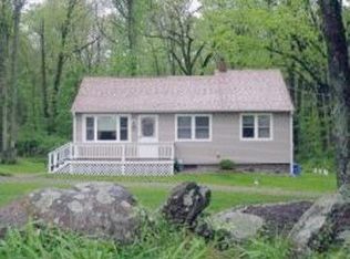 130 Rocktown Rd, Ringoes, NJ 08551