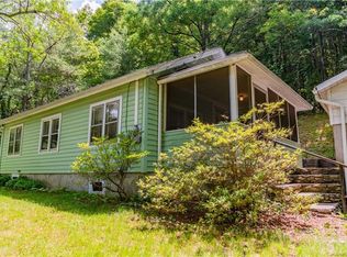 871 Bee Tree Rd, Swannanoa, NC 28778