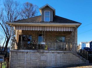 2013 East St, Cardale, PA 15420