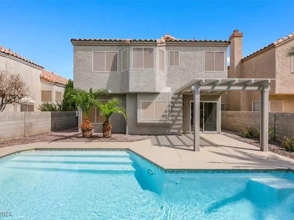 91 Ginger Lily Ter, Henderson, NV 89074