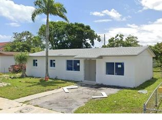 1381 W 31st St, Riviera Beach, FL 33404