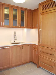Rented by Corcoran