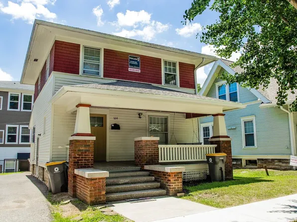 604 E 2nd St, Bloomington, IN 47401