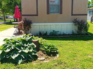 3733 Baden St, Saint Charles, MO 63301