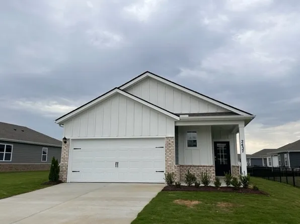 2457 Quinn Dr Lot 114, White House, TN 37188