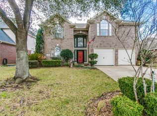 405 Spencer Lndg W, La Porte, TX 77571