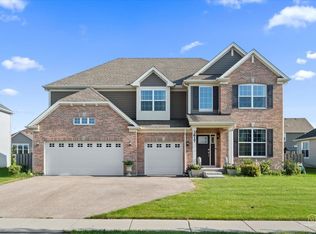 3617 Emerald Rd, Elgin, IL 60124