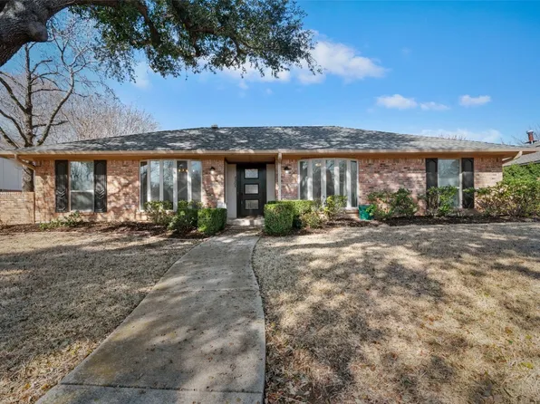 2305 Green Oaks St, Denton, TX 76209