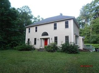 14 Laurel Ln, Princeton, MA 01541