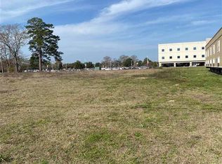 2511 S Vance Dr, Florence, SC 29505