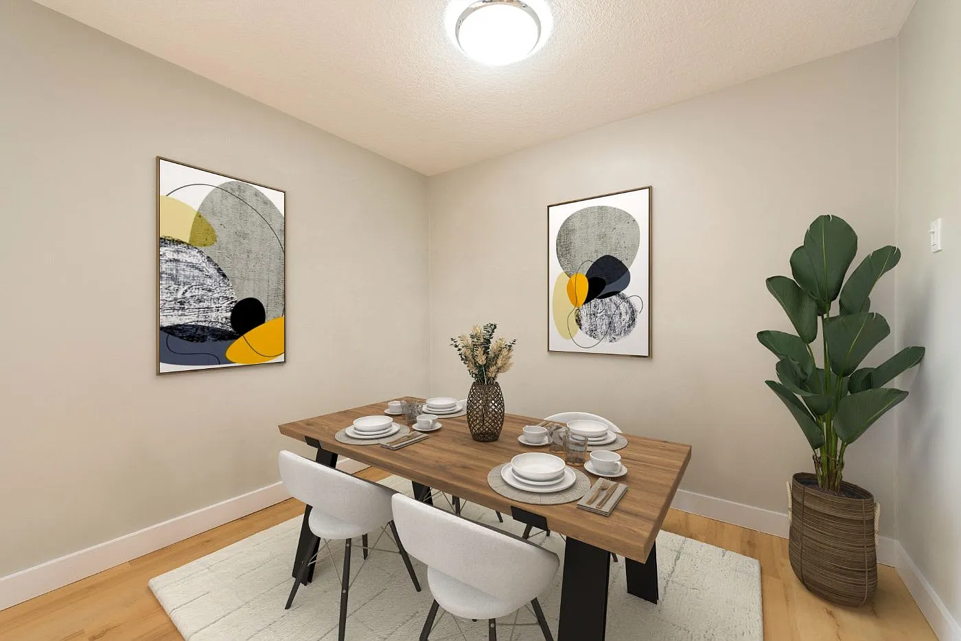 Anchorage Apartments — Photo 4