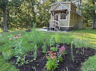 8169 Mohican, Farmington, MO 63640