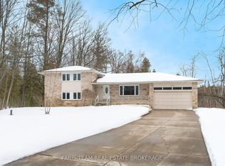 2597 George Johnston Rd, Springwater, ON L9X 1C7