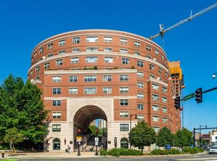 150 Staniford St APT 705, Boston, MA 02114