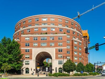150 Staniford St APT 705, Boston, MA, 02114