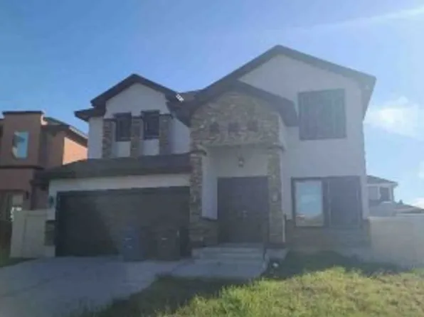 5501 Brava Dr, Laredo, TX 78046