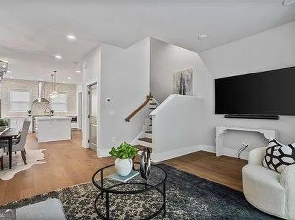 574 Boulevard Pl NE #12, Atlanta, GA 30308