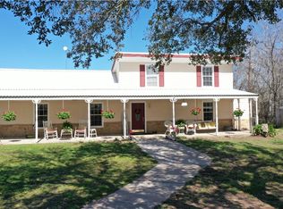 612 McCormick Dr, Victoria, TX 77904