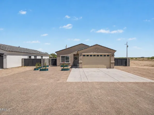 3010 W COLUSA Drive, Eloy, AZ 85131