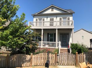 1624 Abbot Ln NW, Atlanta, GA 30318