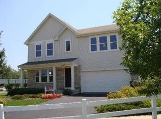 3913 Sedge St, Zion, IL 60099