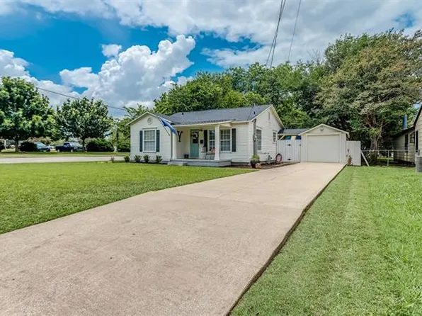 1415 N Waddill St, McKinney, TX 75069
