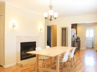 123 Newbridge St, Menlo Park, CA, 94025