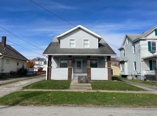 1015 Adams St, New Castle, PA 16101