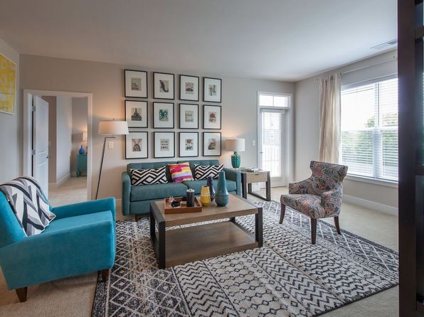 The Elms at Century | 12835 Fairchild Dr, Germantown, MD