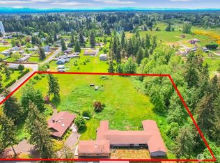 9402 48th Avenue E, Tacoma, WA