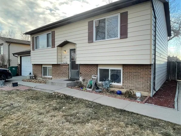 141 Birch Street, Hudson, CO 80642