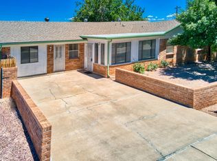 361 Duchess Dr, Sierra Vista, AZ 85635