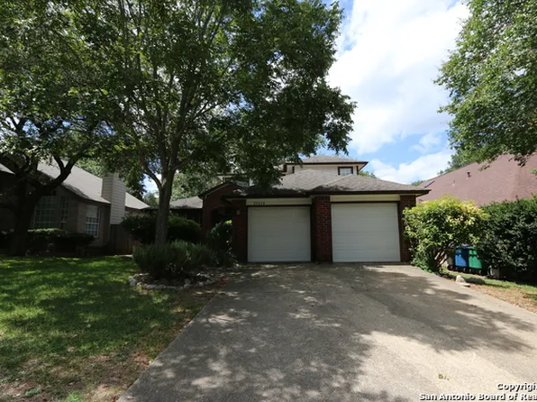 25114 Summit Crk, San Antonio, TX 78258