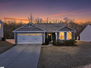 130 Barrington Creek Rd, Piedmont, SC 29673