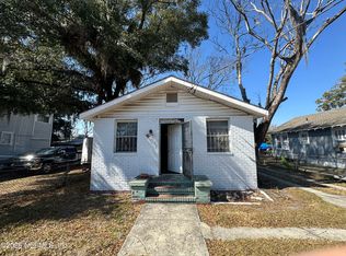 436 BELFORT Street, Jacksonville, FL 32204