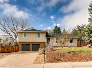 99 Curtis Pl, Castle Rock, CO 80104