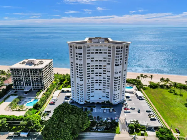 1340 S Ocean Boulevard #1503, Pompano Beach, FL 33062